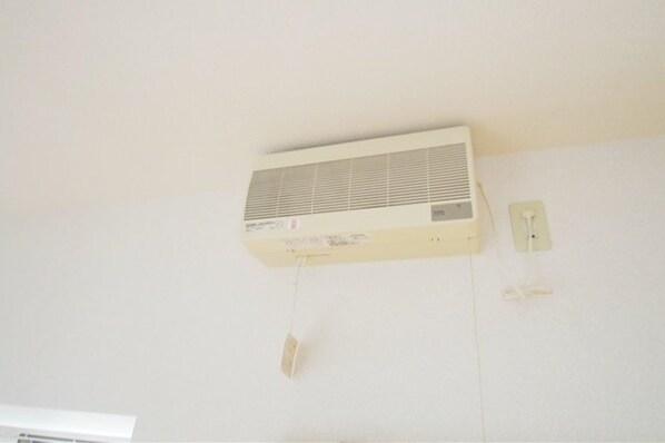 グレイス・ミコの物件内観写真